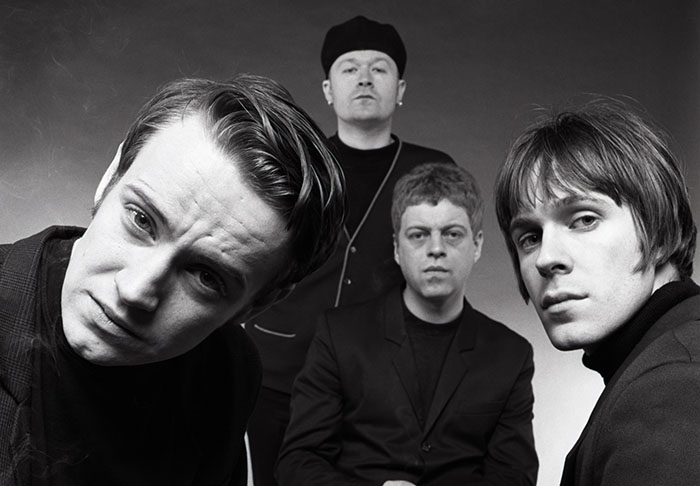 Bring The Noise UK tweet media