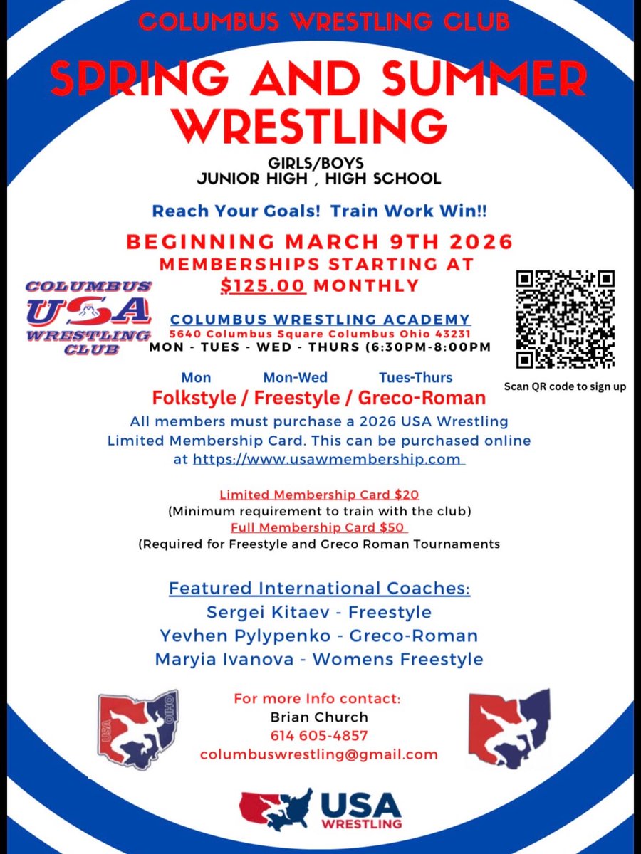 OhioMatMedia tweet media