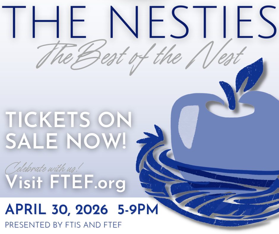 Fort Thomas Education Foundation tweet media