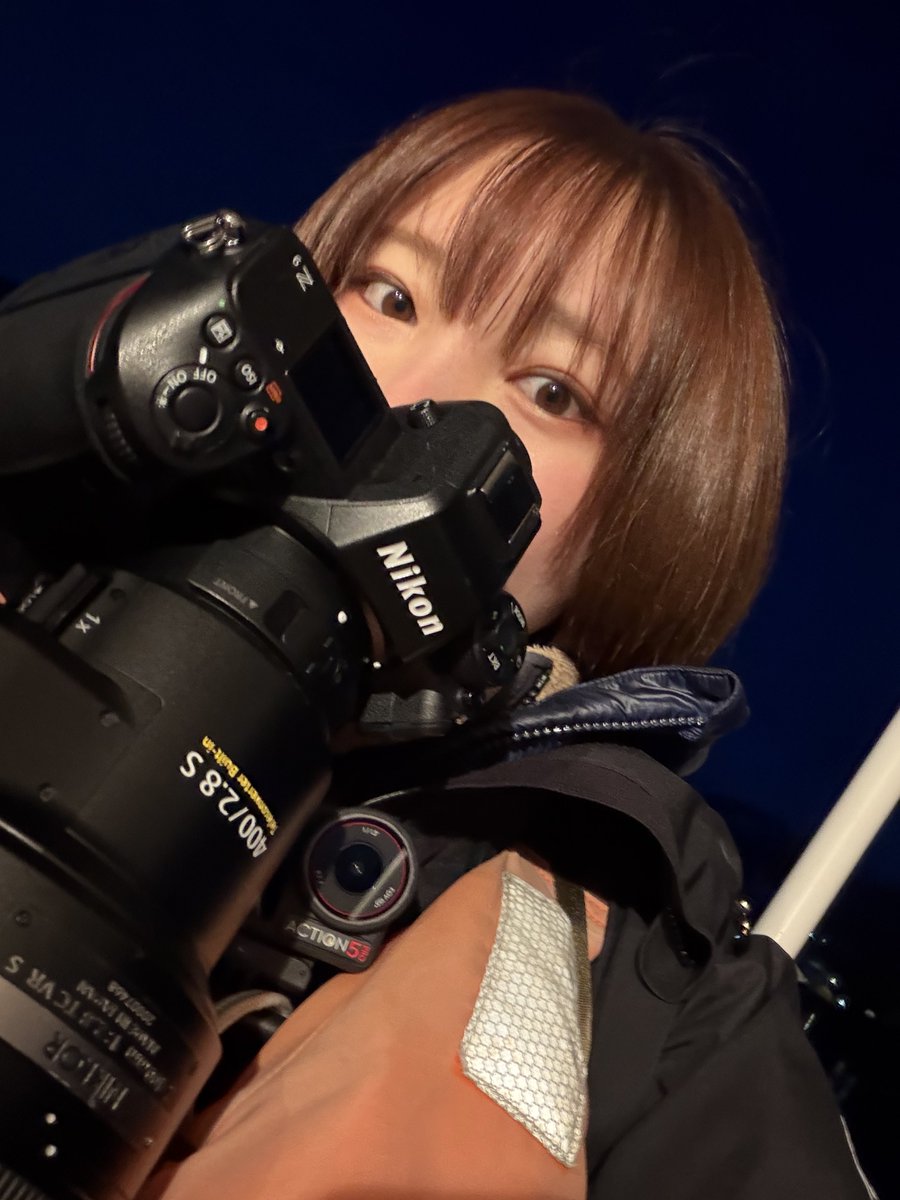 南雲るい🍧 tweet media