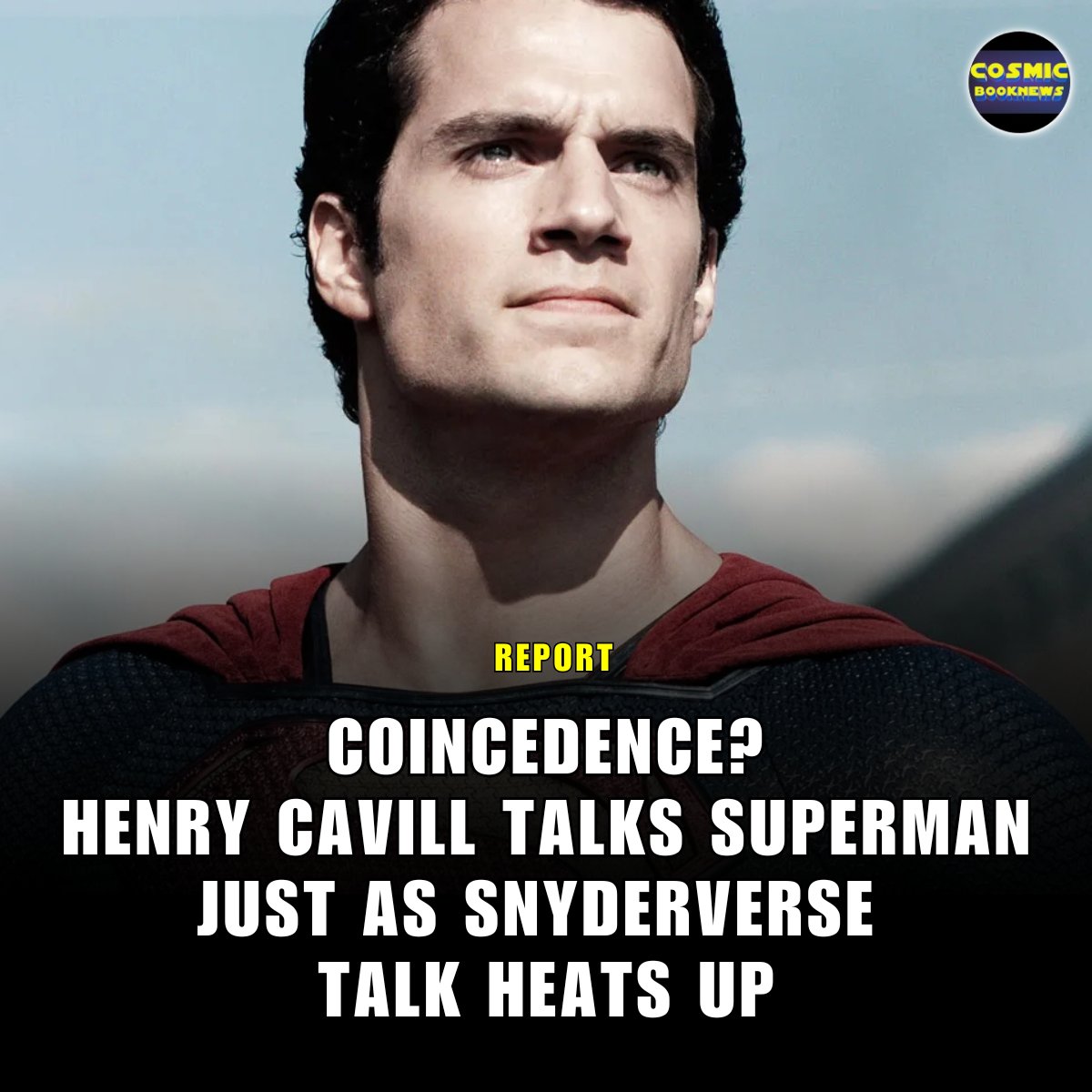 Cosmic Book News tweet media