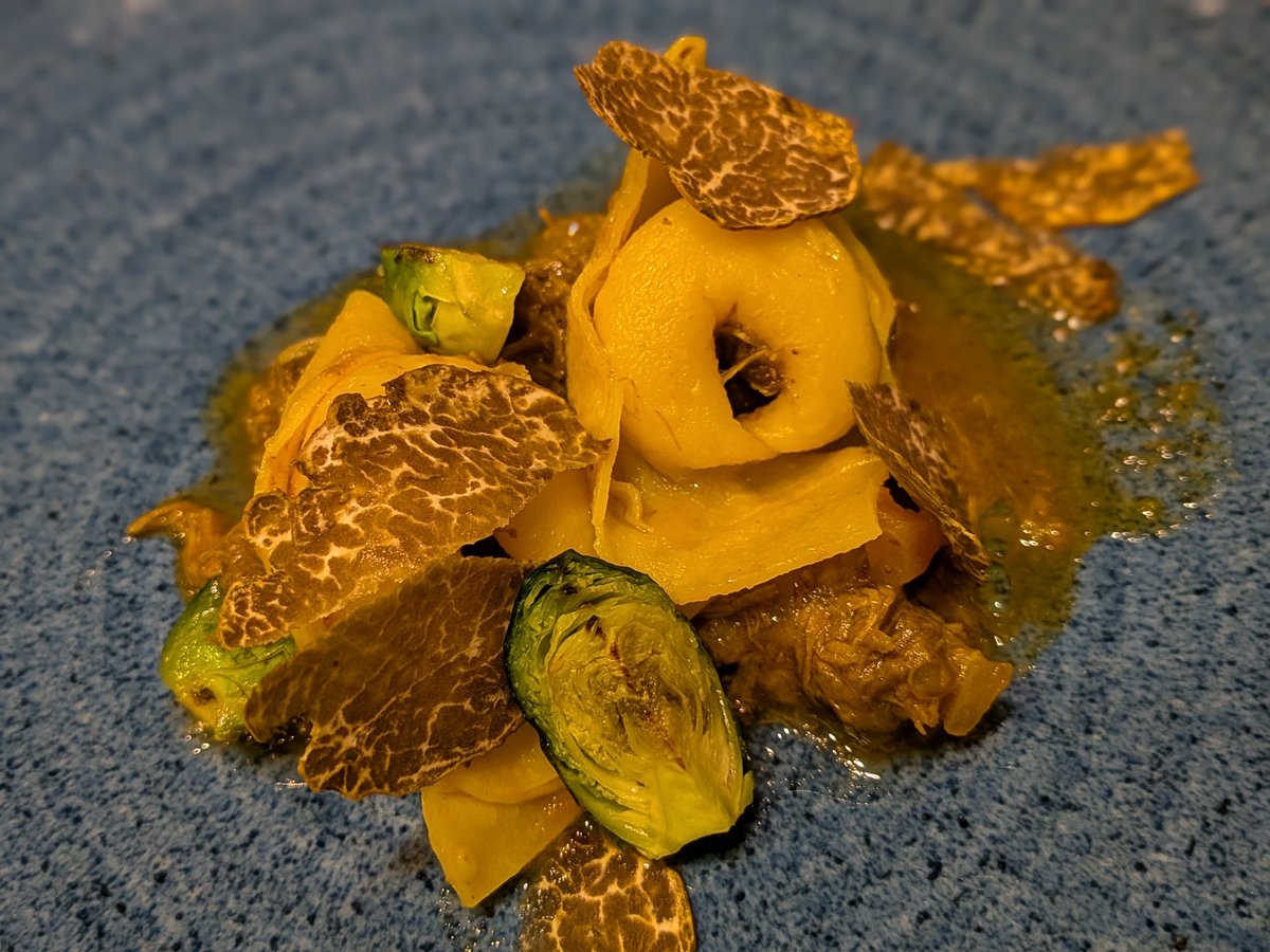 タケマシュラン tweet media