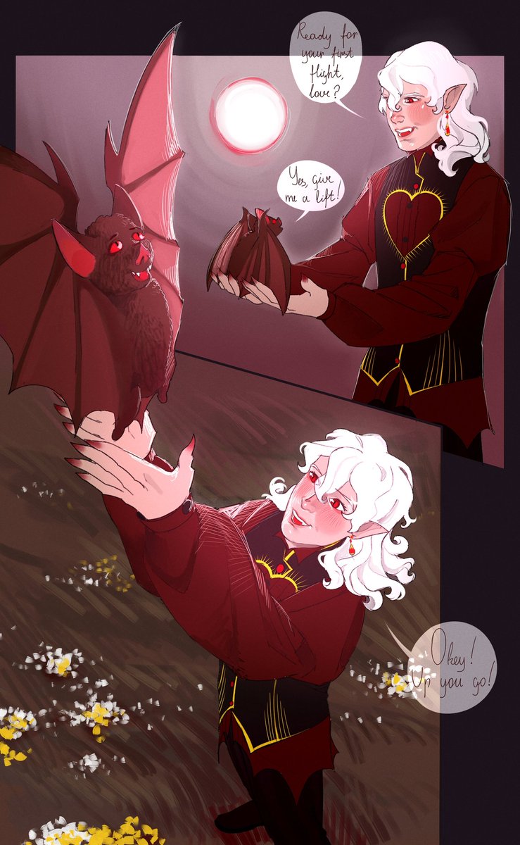 𝓘𝓷 𝓪𝓷𝓸𝓽𝓱𝓮𝓻 𝓾𝓷𝓲𝓿𝓮𝓻𝓼𝓮, 𝓛𝓸𝓾𝓲𝓼 𝔀𝓪𝓼 𝓪𝓫𝓵𝓮 𝓽𝓸 𝓼𝓮𝓮 𝓱𝓲𝓼 𝓯𝓵𝓮𝓭𝓰𝓵𝓲𝓷𝓰 𝓼𝓹𝓻𝓮𝓪𝓭 𝓱𝓲𝓼 𝔀𝓲𝓷𝓰𝓼

#vampiressmpfanart #VampiresSMP #owengejuicetvfanart #lovebitten

check important info in replies :³