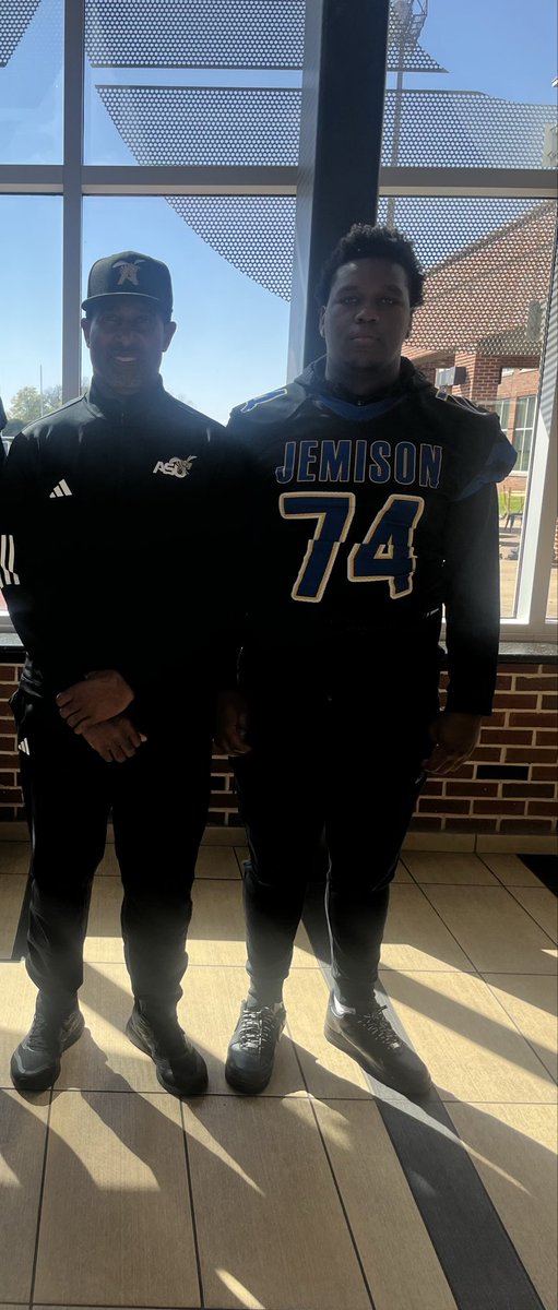 Jachristopher Black⭐️🏈 tweet media