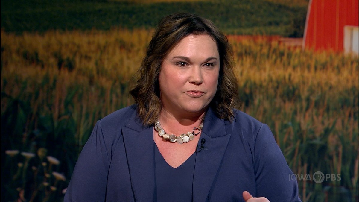 Market to Market tweet media