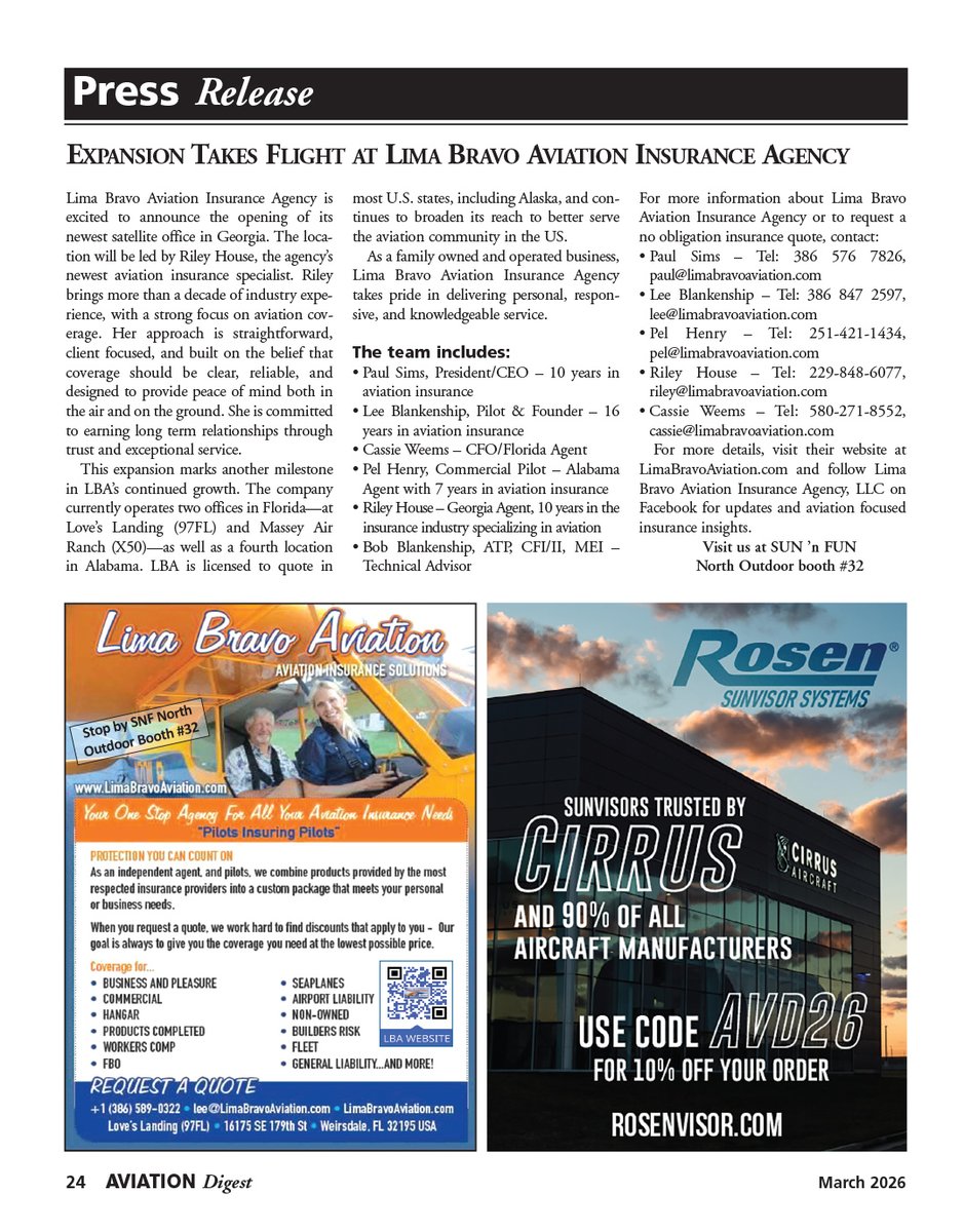 Aviation Digest tweet media