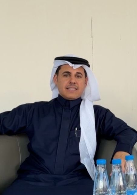 عبدالله السبيعي tweet media