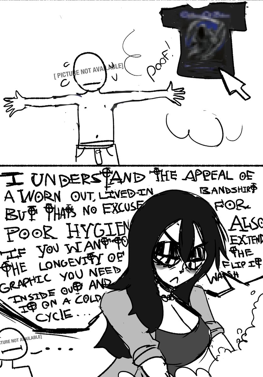 Skeleton crew tweet media