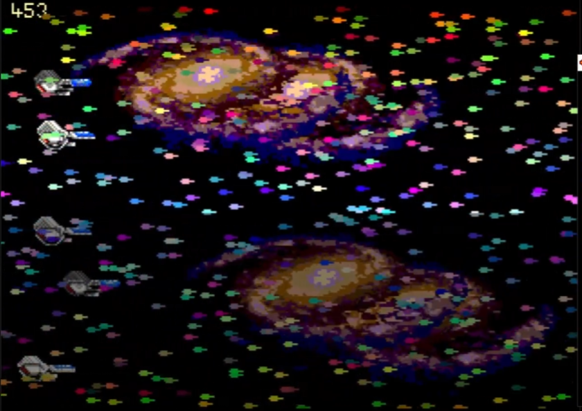 Proyecto Mega Drive tweet media