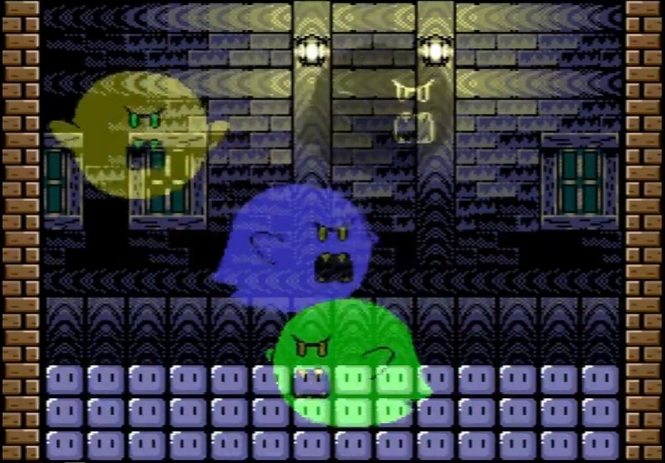 Proyecto Mega Drive tweet media