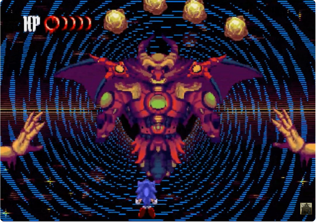 Proyecto Mega Drive tweet media