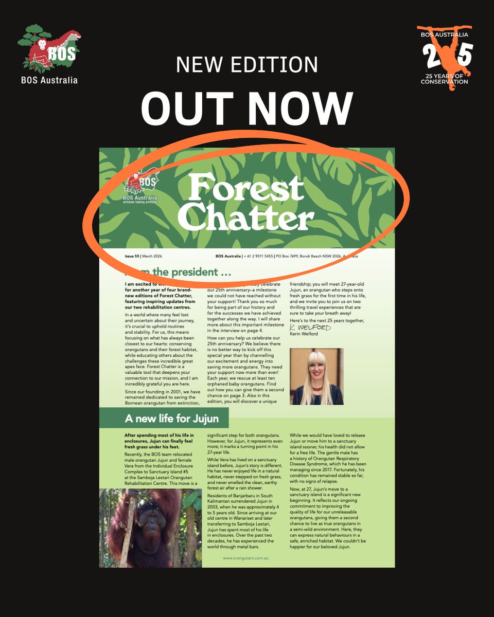 BOS Australia tweet media