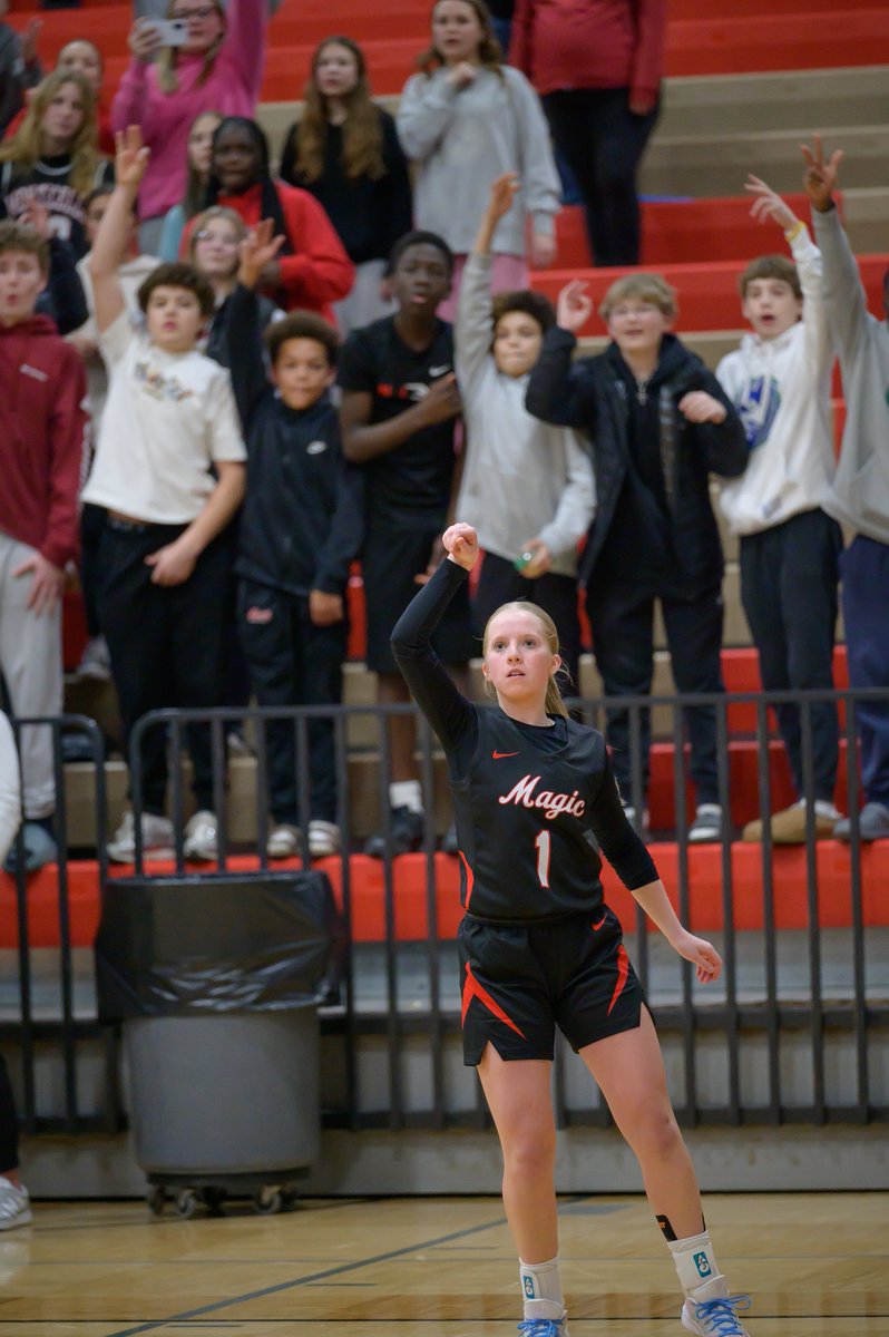 Monticello Magic tweet media