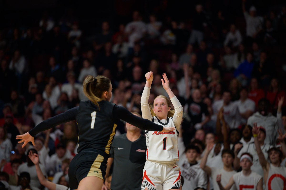 Monticello Magic tweet media