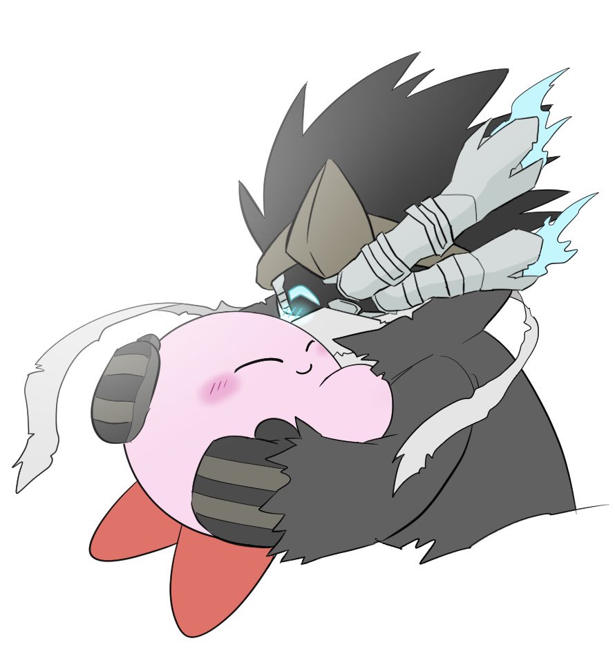 ほう茶 tweet media