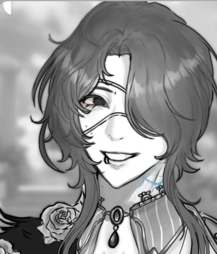 kirisene's tweet photo. @TorricoDai @hannatokki Sorry for replying too late,not active here too much
But yeah,his name is "Gladieu" :DD https://t.co/TdbhvimyUD