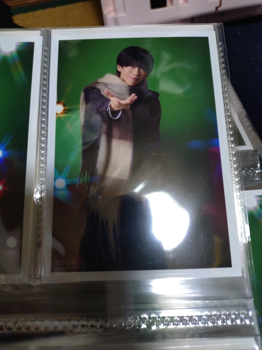 ﾐﾚｲ tweet media