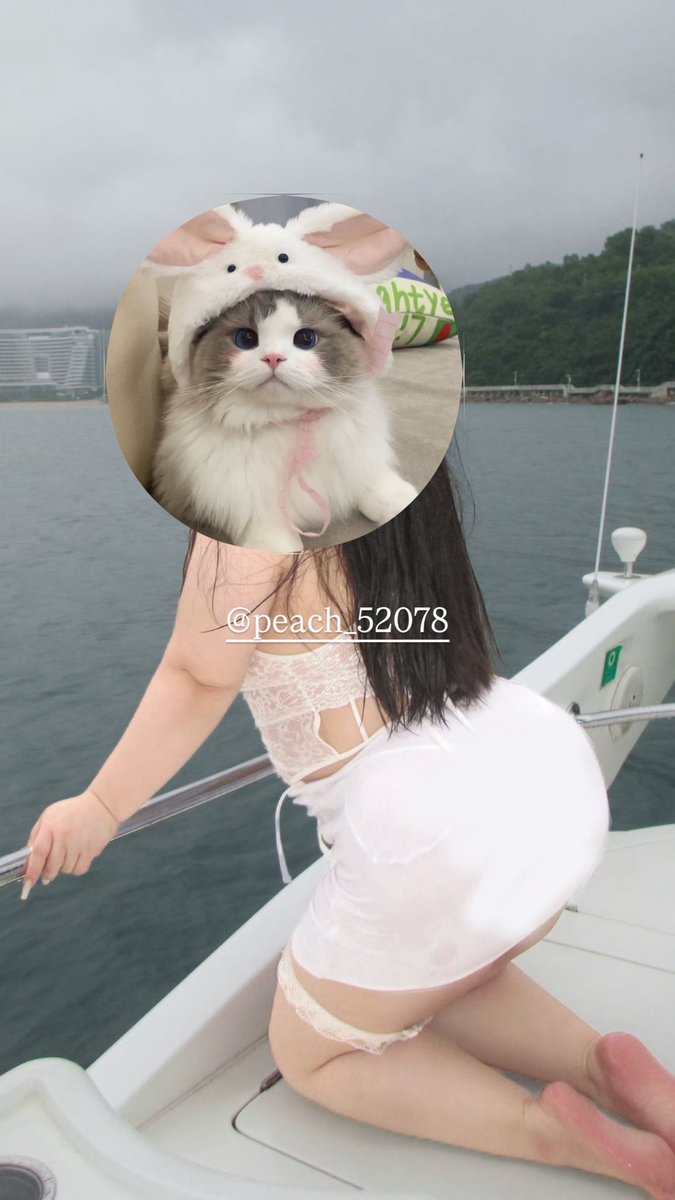 桃汁夭夭 🍑🍌 tweet media