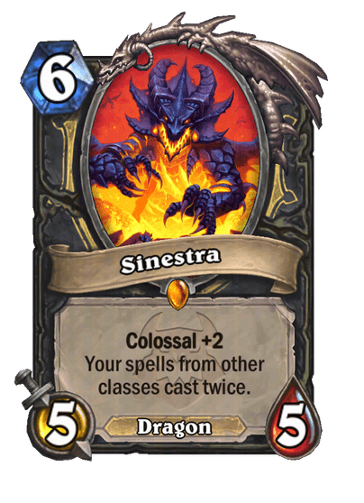 brohmarr's tweet photo. @solera_HS @PlayHearthstone https://t.co/TQay8Mi1hz