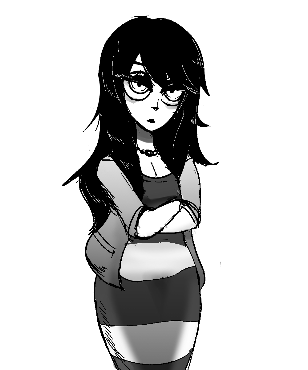 Skeleton crew tweet media