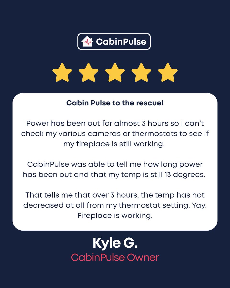 CabinPulse tweet media