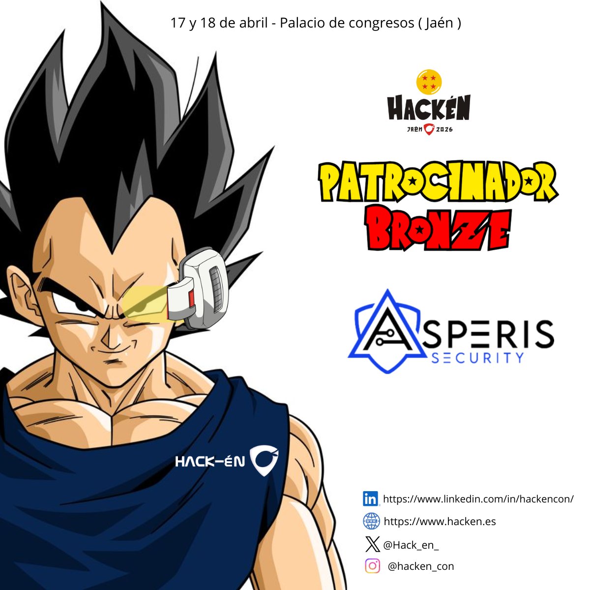 Hack-én tweet media