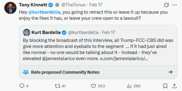 Tony Kinnett tweet media