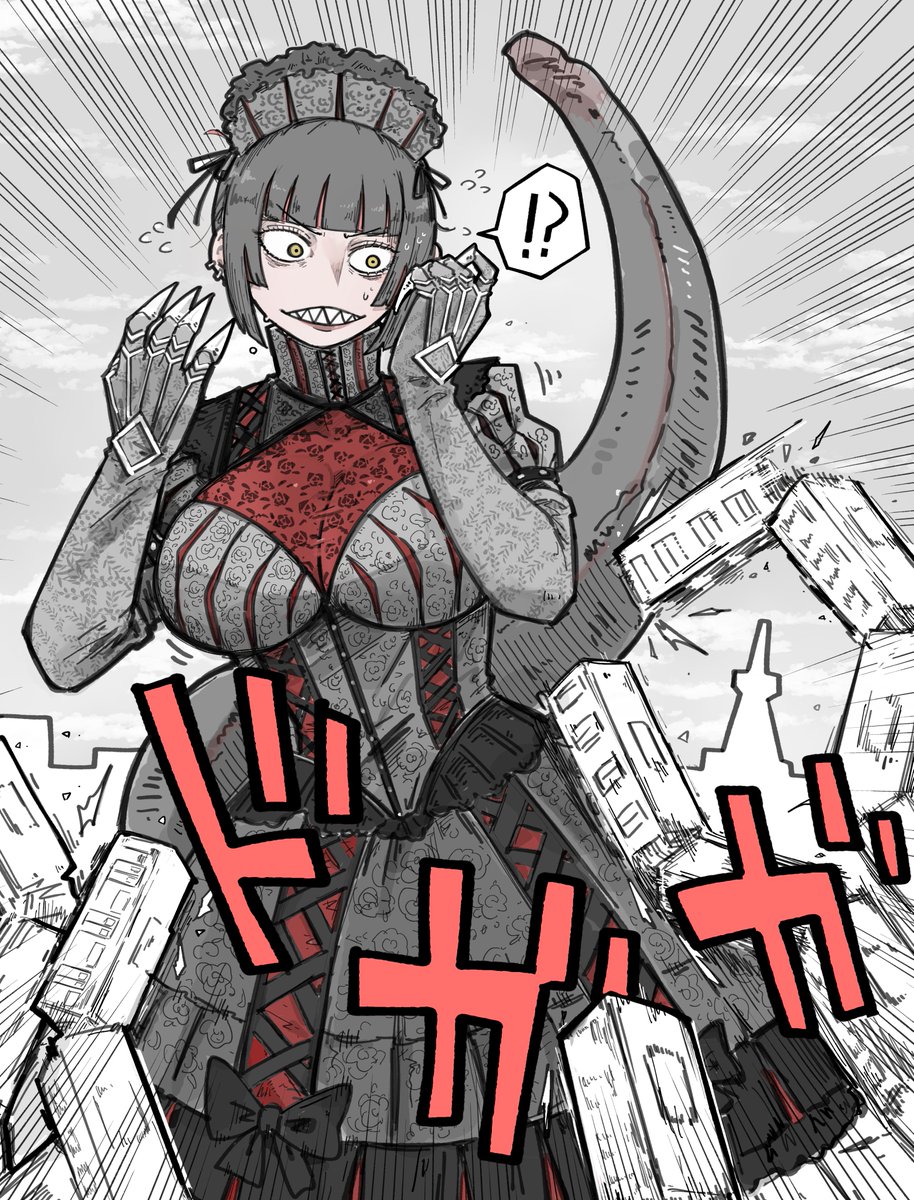 沖島 灯🐙 tweet media