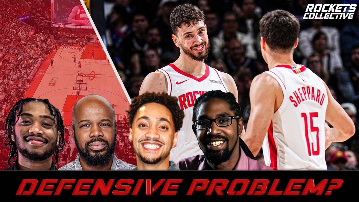 Rockets Collective tweet media