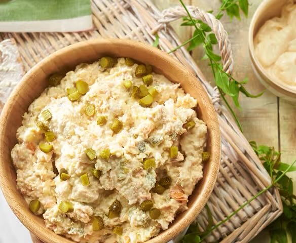 bronzeagemantis's tweet photo. Mayonnaise is best condiment but you need to learn home made; origin in city Bayonne some say but regardless is either Basque Country area or Balearic or such…is good just on hard boiled eggs French classic oeufs mayo; basque Spanish tuna salad etc is best https://t.co/LegcQIlRVy
