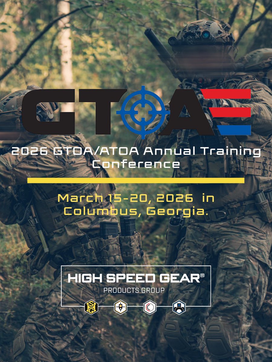 High Speed Gear tweet media