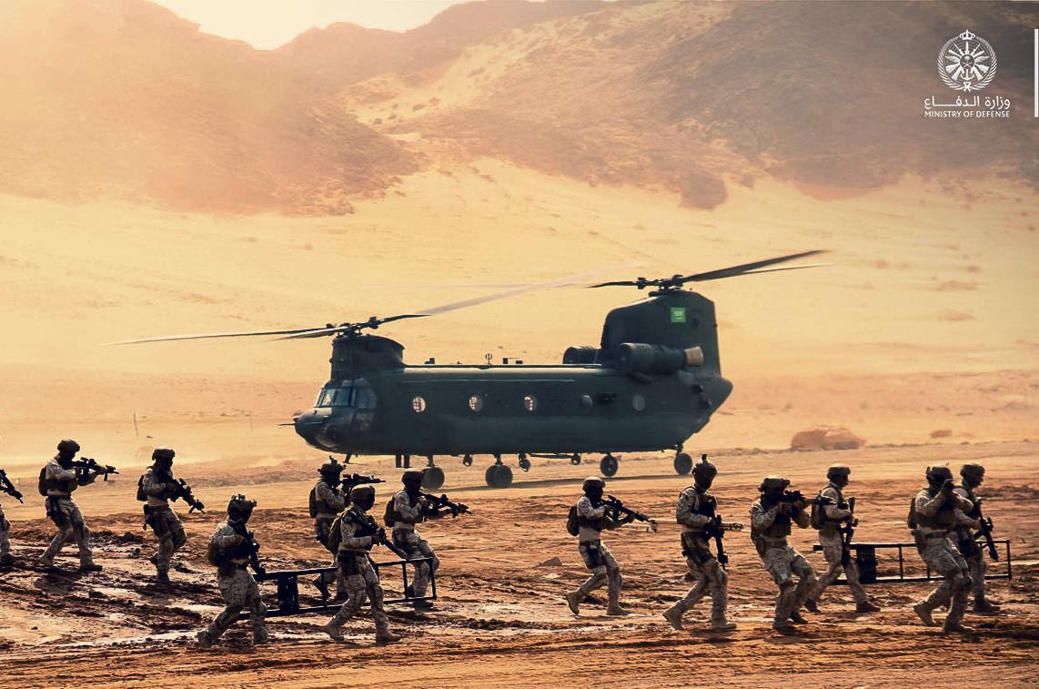 حساب السند من اليديان tweet media