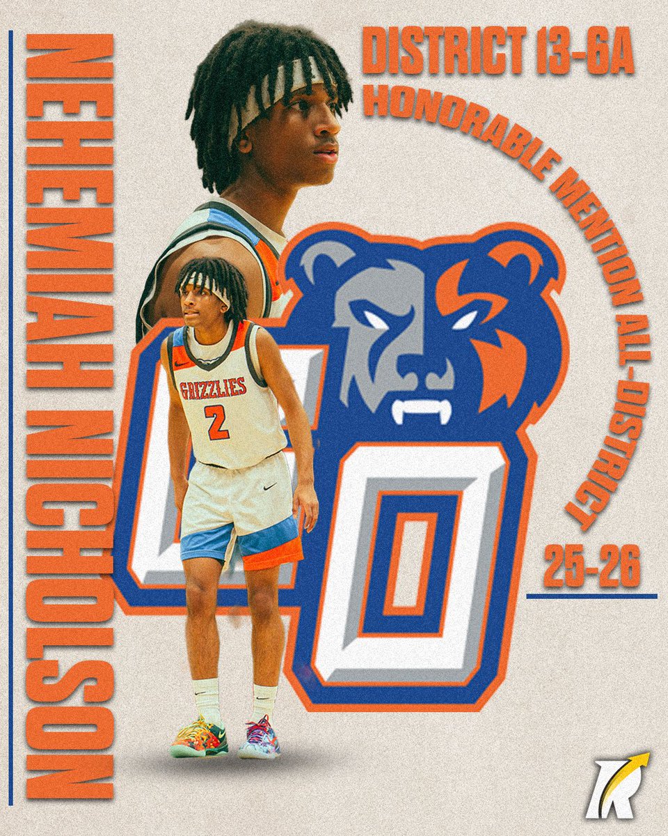 Grand Oaks Basketball tweet media