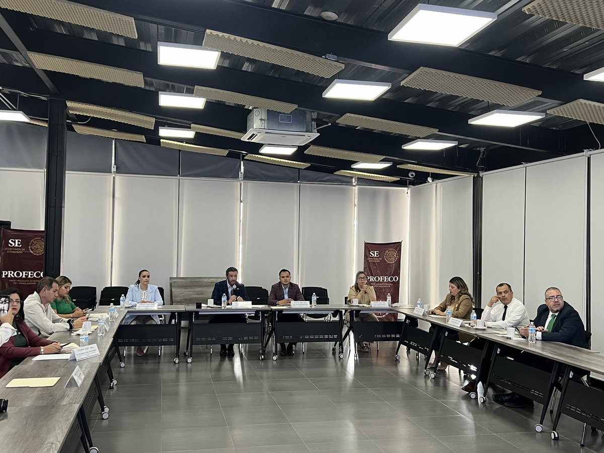 CANADEVI Guanajuato tweet media