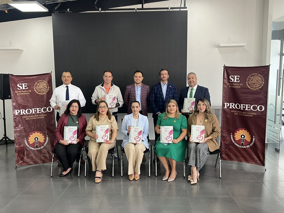 CANADEVI Guanajuato tweet media