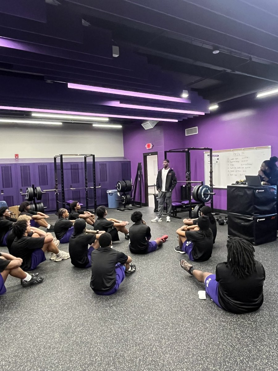 Coach Odenwald tweet media