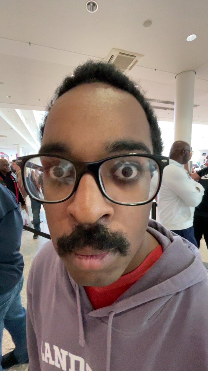 Hayden “4️⃣🆓❓” Lester tweet media