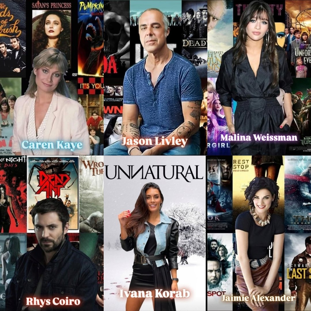 Barlow's Boutique tweet media