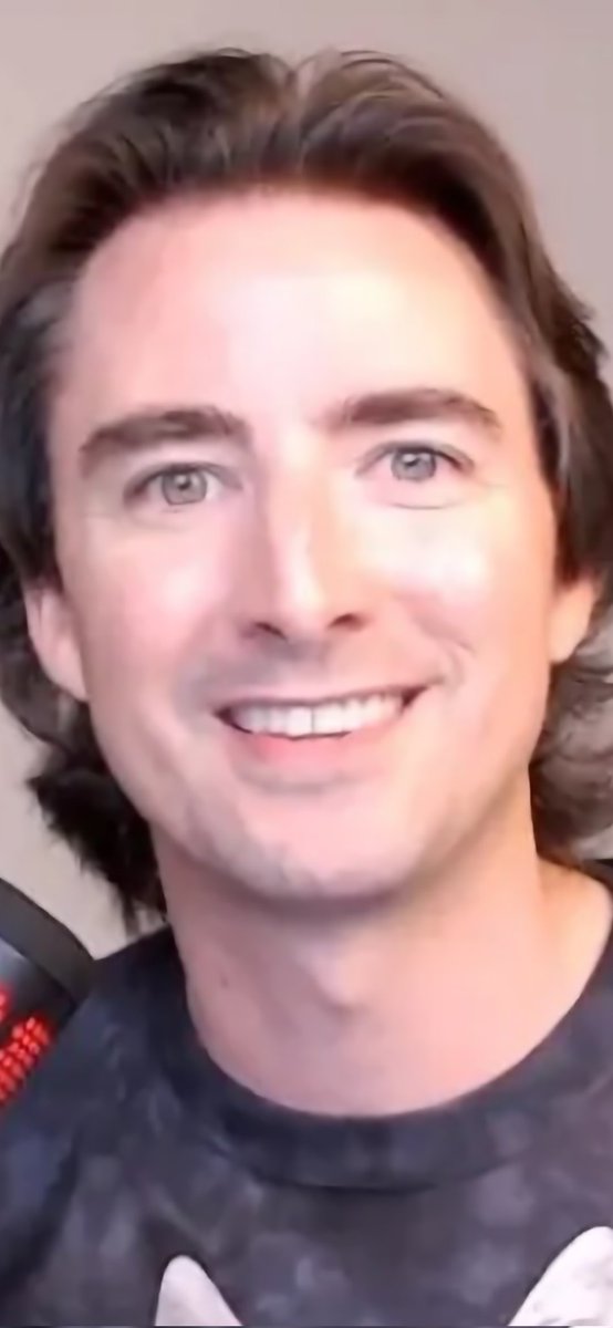 I got some news for yall, remember the 2nd pic story he posted and how some were speculating it was ai or cgi or w.e.... look at that smile.

$BP #ControlTheMemes