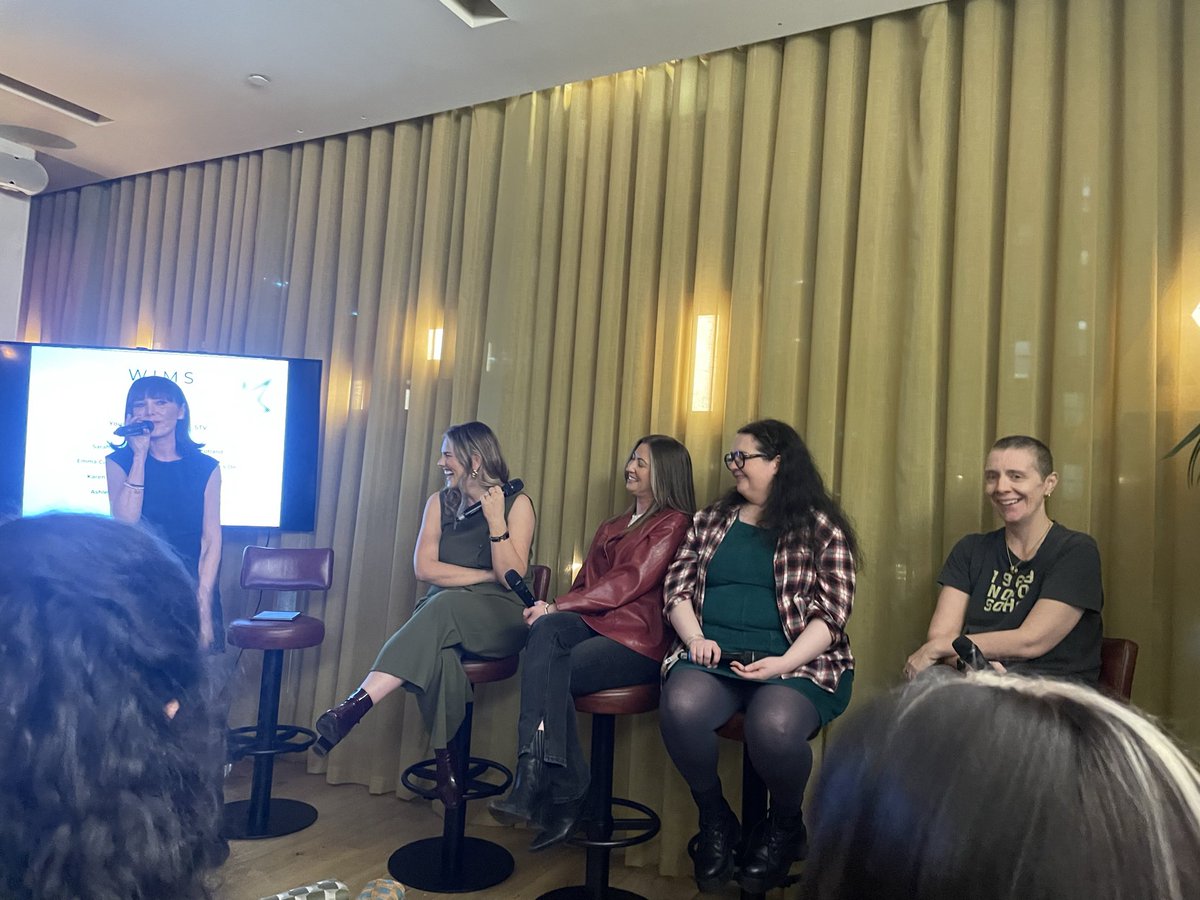 Kara Conway tweet media