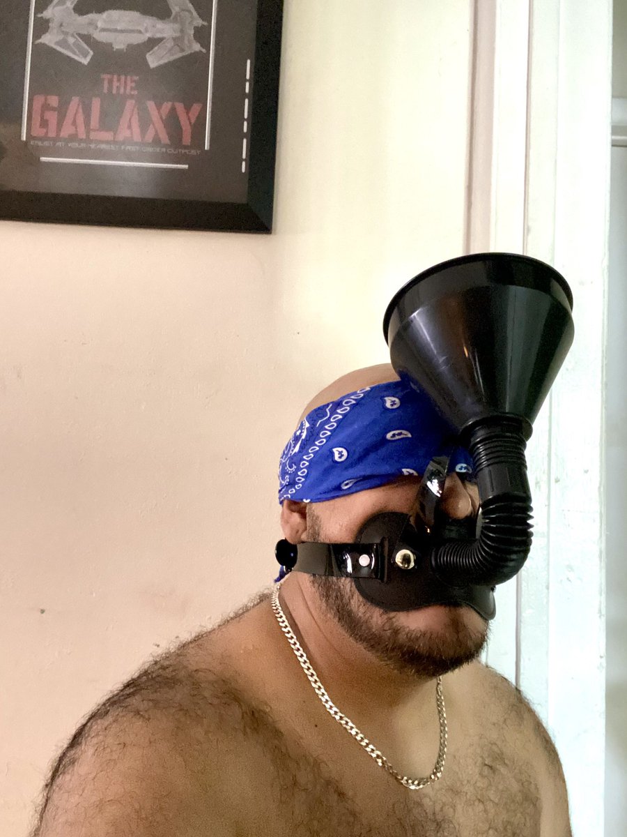 I need to be bullied.