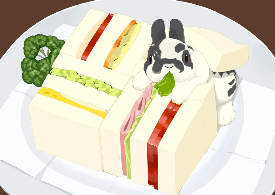 らいらっく tweet media