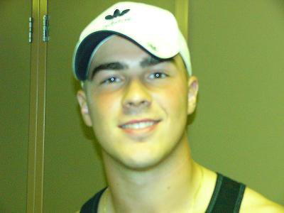 Lucas Gage tweet media