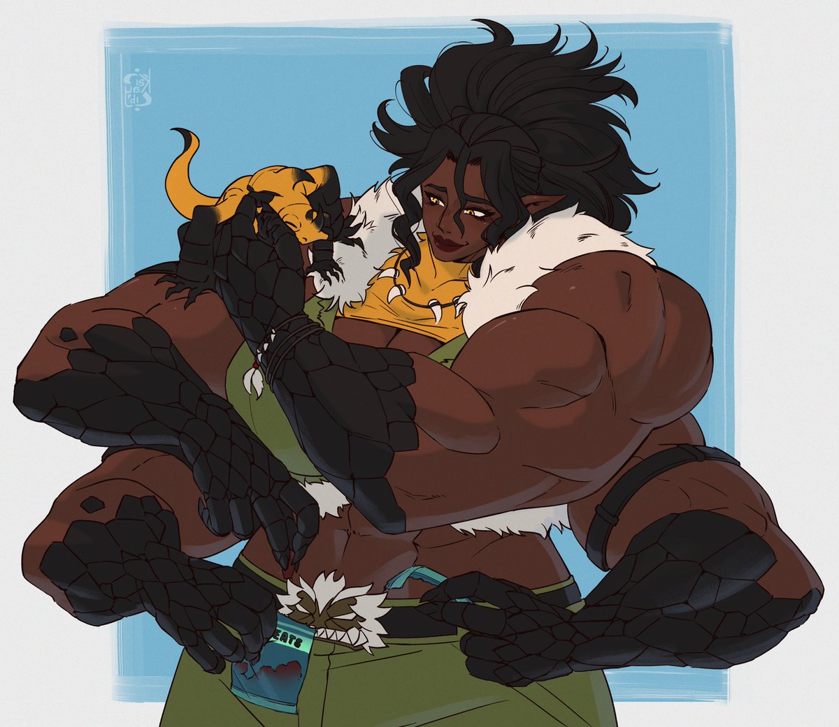 Gwiz Giz Geese tweet media