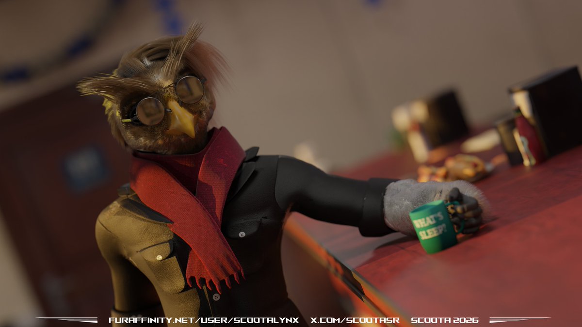 Scootas Renders tweet media