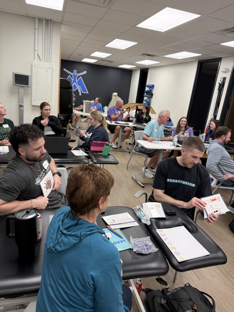 Evidence In Motion tweet media