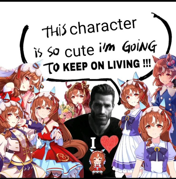 Still In Love tweet media