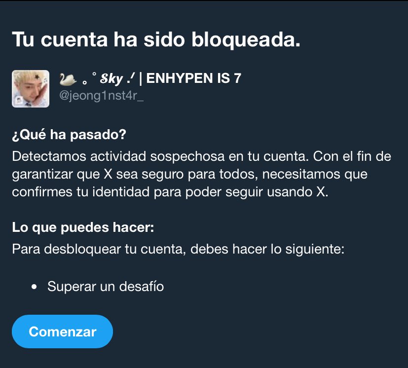 🐾 。 ˚ 𝓢𝙠𝙮 .ᐟ tweet media