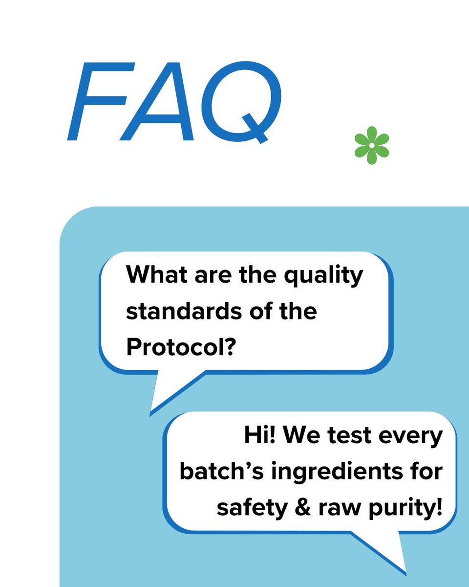 Deanna Protocol tweet media