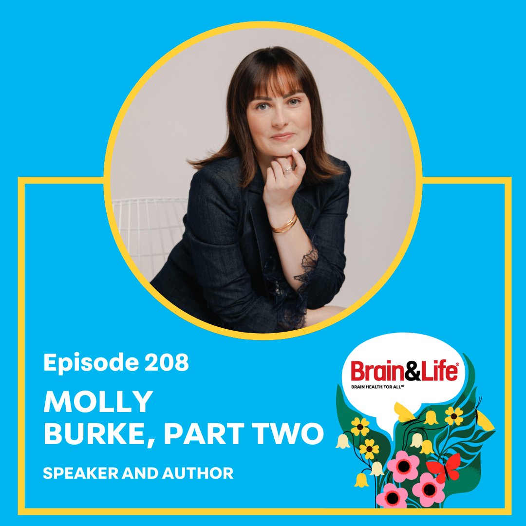 Brain & Life tweet media